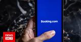 Ποια, Booking,poia, Booking