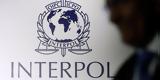 Ιντερπόλ,interpol