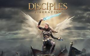 Disciples, Liberation | Review
