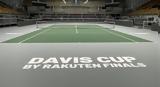 Davis Cup Finals, Άμπου Ντάμπι,Davis Cup Finals, abou ntabi