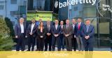 Baker Tilly South East Europe, Ελλάδα,Baker Tilly South East Europe, ellada