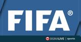 FIFA, Αμετακίνητη, Μουντιάλ,FIFA, ametakiniti, mountial