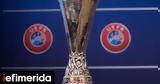 Europa League, Συναρπαστικές,Europa League, synarpastikes