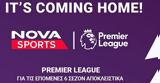 Premier League,Novasports