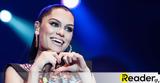 Jessie J, Έχασε,Jessie J, echase