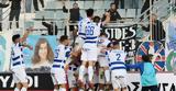 Νίκη Βόλου - Αναγέννηση Καρδίτσας 1-0, Βλαχομήτρος,niki volou - anagennisi karditsas 1-0, vlachomitros