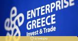 ​Enterprise Greece, Ενημέρωση,​Enterprise Greece, enimerosi