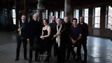 Philip Glass Ensemble, Κέντρο Πολιτισμού Ίδρυμα Σταύρος Νιάρχος,Philip Glass Ensemble, kentro politismou idryma stavros niarchos