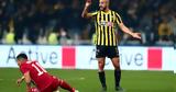 ΑΕΚ, Άμραμπατ,aek, amrabat