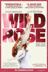 Προβολή Ταινίας Wild Rose, Odeon Entertainment,provoli tainias Wild Rose, Odeon Entertainment