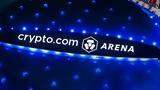 Los Angeles Staples Center, Crypto,Arena