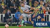 Europa League Ολυμπιακός-Φενέρ, -πρόκριση,Europa League olybiakos-fener, -prokrisi