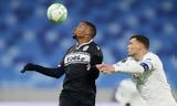 Σλόβαν Μπρατισλάβας – ΠΑΟΚ 0-0,slovan bratislavas – paok 0-0