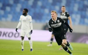 Σλόβαν Μπρατισλάβας – ΠΑΟΚ 0-0 ΤΕΛΙΚΟ, slovan bratislavas – paok 0-0 teliko