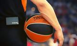 Ομοσπονδία, Euroleague, Μπερτομέου,omospondia, Euroleague, bertomeou