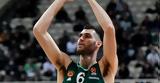 EuroLeague, Τρίτη, Παναθηναϊκός,EuroLeague, triti, panathinaikos