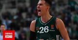 Παναθηναϊκός - Ζενίτ 70-64, ΣΕΦ,panathinaikos - zenit 70-64, sef