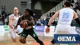 Euroleague Παναθηναϊκός-Ζενίτ 70-64, ΣΕΦ,Euroleague panathinaikos-zenit 70-64, sef