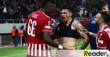 Europa League, Νίκη, Ολυμπιακό, Φενέρ,Europa League, niki, olybiako, fener