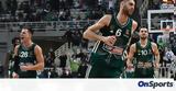 Euroleague, Παναθηναϊκός-Ζενίτ,Euroleague, panathinaikos-zenit