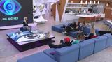 Big Brother, Το…, Ευδοκίας, Άννα –, Στον,Big Brother, to…, evdokias, anna –, ston