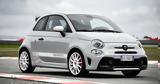 Πολύ, Abarth 695 Esseesse,poly, Abarth 695 Esseesse