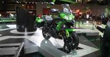 Ανανεωμένο Versys 650, Kawasaki, EICMA 2021,ananeomeno Versys 650, Kawasaki, EICMA 2021