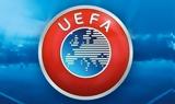 Βαθμολογία UEFA, Ολυμπιακός, ΠΑΟΚ, Ελλάδα, 15η,vathmologia UEFA, olybiakos, paok, ellada, 15i