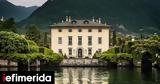 Villa Balbiano, House,Gucci, Airbnb