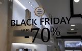 Black Friday, Συγκρατημένα,Black Friday, sygkratimena