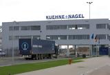 Stefan Paul,Kuehne+Nagel