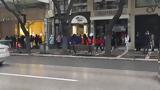 Θεσσαλονίκη, Ουρές, Black Friday,thessaloniki, oures, Black Friday