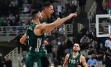 Παναθηναϊκός – Ζενίτ 70-64, Επέστρεψε, Euroleague…,panathinaikos – zenit 70-64, epestrepse, Euroleague…