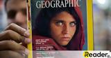 Αφγανιστάν, National Geographic, Ιταλία,afganistan, National Geographic, italia
