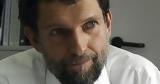 Οσμάν Καβάλα,osman kavala