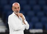 Στέφανο Πιόλι, Μίλαν,stefano pioli, milan