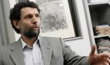 Τουρκία, Οσμάν Καβάλα, Δικαστήριο,tourkia, osman kavala, dikastirio