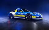 Porsche 911 Targa 4,