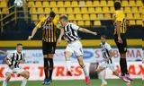 ΠΑΟΚ – Άρης …,paok – aris …