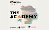 Ολοκληρώθηκε, FEMpowerment Initiative, Academy,oloklirothike, FEMpowerment Initiative, Academy