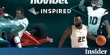 Novibet, Virtual Sports,Inspired Entertainment