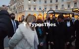 Δημοκρατίας, Αριστοτέλους, ΦΩΤΟ + VIDEO,dimokratias, aristotelous, foto + VIDEO