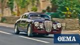 Lancia Aurelia,