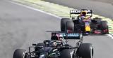 Formula 1, Red Bull,Mercedes