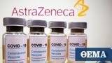 Μετάλλαξη Omicron, AstraZeneca,metallaxi Omicron, AstraZeneca