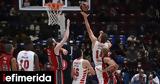 Euroleague, Εβαλε, Αρμάνι, Ολυμπιακός -Νίκη, Μιλάνο 72-93,Euroleague, evale, armani, olybiakos -niki, milano 72-93