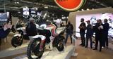 Χωμάτινες, MV Agusta, EICMA,chomatines, MV Agusta, EICMA