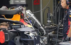 Red Bull, Verstappen