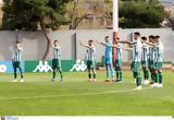 Παναθηναϊκός Β’, Φοβερή,panathinaikos v’, foveri