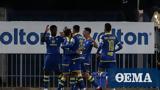 Super League 1 Αστέρας Τρίπολης-Ατρόμητος 3-0 Α,Super League 1 asteras tripolis-atromitos 3-0 a